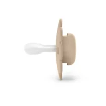 Sucette réversible Suavinex 0-6m Marron