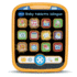 Tablette bilingue bébé Vtech – jouet éducatif