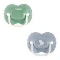 sucette orthodontique Tommee Tippee 18-36 mois canard