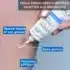 Uriage Bariéderm Cica Crème SPF50+ Cuivre Zinc 40ml