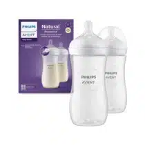 biberon Philips Avent Natural Response 330ml