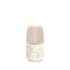 biberon en verre Suavinex Wonderland 120ml rose