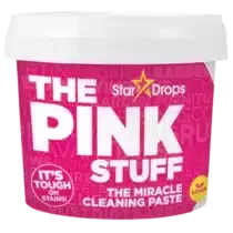 The Pink Stuff pâte nettoyante miracle 850 g