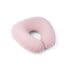 coussin gonflable allaitement Doomoo rose