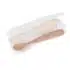 cuillères bébé silicone Beaba avec étui
