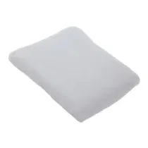 housse matelas à langer 50x75 perle