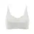 soutien-gorge de grossesse et d’allaitement Medela blanc