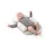 positionneur dorsal bébé Doomoo Multi Sleep