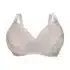 soutien-gorge d’allaitement Carriwell dentelle douce beige rosé