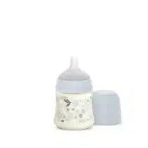 Suavinex biberon Wonderland SX Pro bleu 150ml