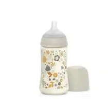 Suavinex Biberon Wonderland SX Pro M Beige 270 ml