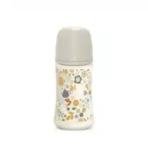 Suavinex Biberon Wonderland SX Pro M Beige 270 ml