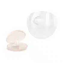 Bouts de sein en silicone Suavinex S