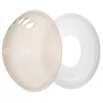 coupelles recueille lait Suavinex taille S