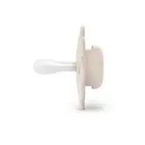 sucette Suavinex SX Pro 0-6 mois mauve chalk
