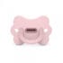 suavinex sucette silicone smoothie butterfly 0-6m rose