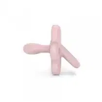 suavinex sucette silicone smoothie butterfly 0-6m rose