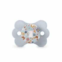 suavinex sucette sx pro wonderland 0-6m bleu bébé