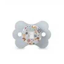 suavinex sucette sx pro wonderland 0-6m bleu bébé