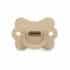 sucette Suavinex SX Pro 6-18 mois beige