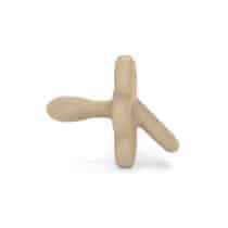 sucette Suavinex SX Pro 6-18 mois beige