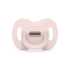 Suavinex Sucette Silicone 0–6 Mois Rose
