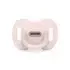 Suavinex Sucette Silicone 0–6 Mois Rose