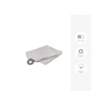 tablier d’allaitement Doomoo Mom'N Play Almond