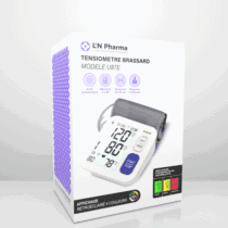 tensiomètre brassard L2N Pharma U87E