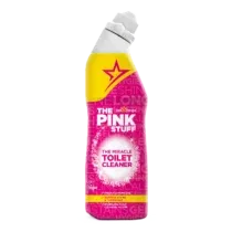 nettoyant toilettes Miracle 750 ml The Pink Stuff