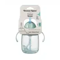 gobelet d’apprentissage Tommee Tippee 6m+ 240ml bleu