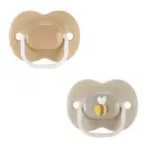 sucette orthodontique 18-36 mois Tommee Tippee abeille