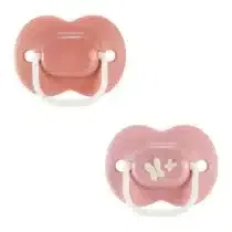sucettes orthodontiques 18-36 mois Tommee Tippee papillons
