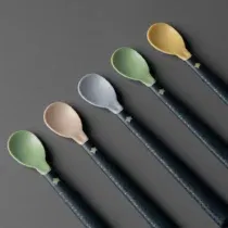 uillères d’apprentissage Tommee Tippee lot 5