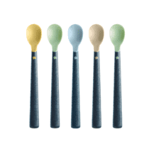 uillères d’apprentissage Tommee Tippee lot 5