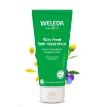 Weleda Skin Food soin réparateur visage et corps 75ml