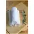 Beaba Lot de 3 Langes Gygne en coton