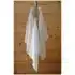 Beaba Lot de 3 Langes Gygne en coton