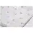 Beaba Lot de 3 Langes Gygne en coton