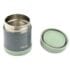 Béaba Thermo-portion 300ml inox gris vert