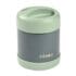 Béaba Thermo-portion 300ml inox gris vert
