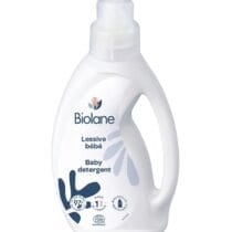 Biolane Lessive pour bébé 750ml flacon