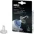 Braun ThermoScan LF40 Filtres à Lentilles pour Thermomètres à Oreille