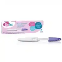 Gilbert Elletest Test de Grossesse