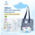 Gilbert Offre Sac Essentiels Nouveau-né pack soins bébé