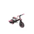 Globber Tricycle Explorer 4en1 Évolutif Rose bébé