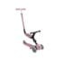 Globber Trottinette évolutive Go Up Active Eco 3 Rose