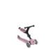 Globber Trottinette évolutive Go Up Active Eco 3 Rose
