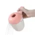 Kikkaboo Louche à eau Agua Rose pour bain bébé