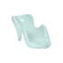 Kikkaboo Support de bain Hippo Mint bébé